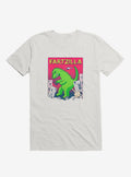 Fartzilla T Shirt T Shirt Premium Print Funny Quote