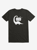 I Can See My House From Here T Shirt T Shirt Viral TikTok Funny Quote