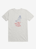 Girls are Easy to Draw T Shirt T Shirt Premium Print Humor Gift