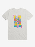 King of Nothing Queen of Nowhere T Shirt T Shirt Viral TikTok Gift Ready