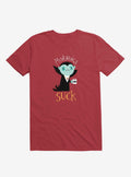 Mornings Suck T Shirt T Shirt High Search Demand Daily Wear