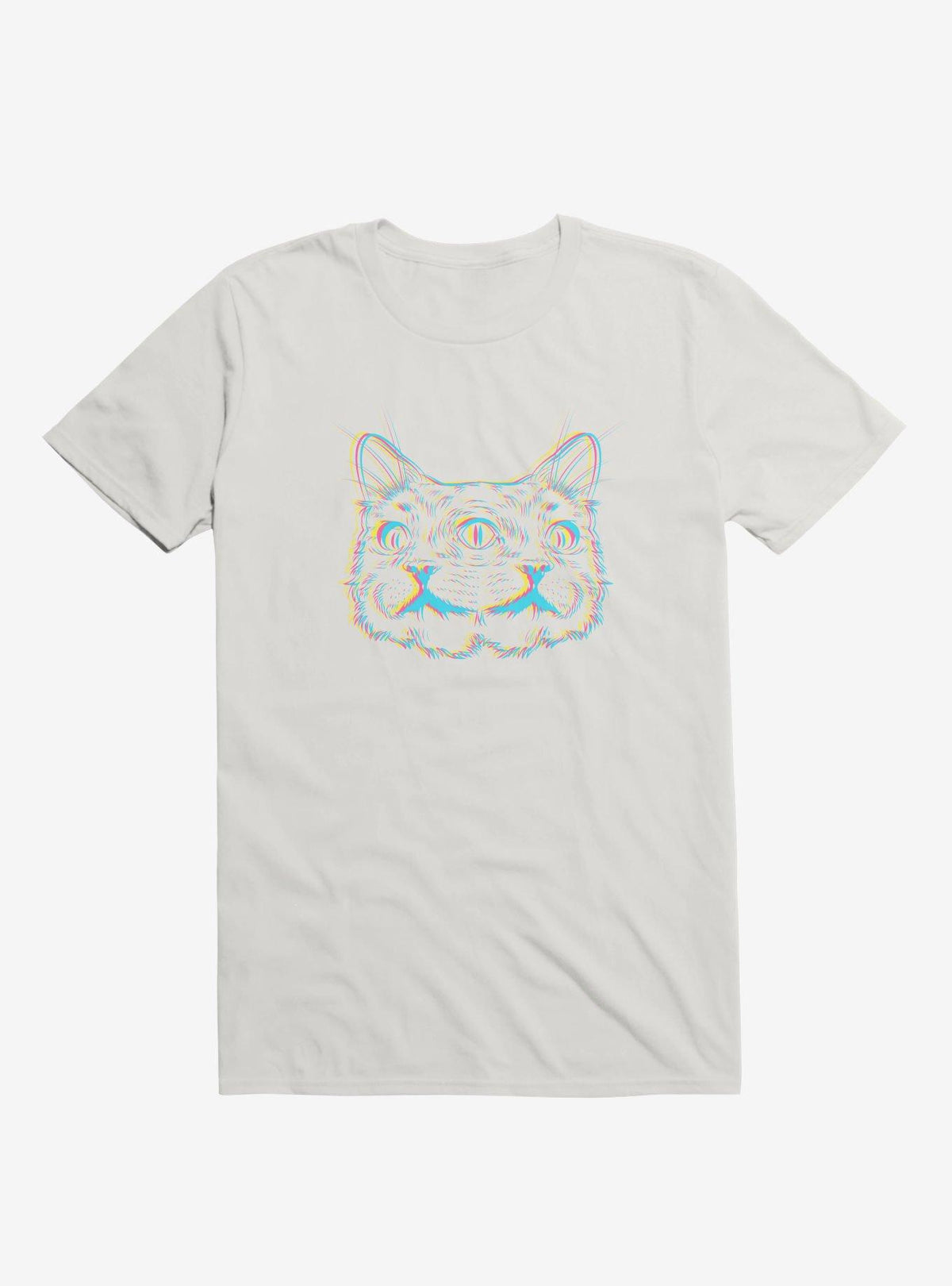 Neon Catz T Shirt T Shirt Trending US Daily Wear