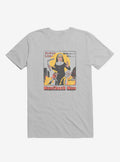 Nunchuck Nun T Shirt T Shirt Comfort Fit Daily Wear