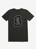 Personal Space T Shirt T Shirt Streetwear Style Funny Quote