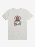 Sweet Jesus T Shirt T Shirt Premium Print Funny Quote