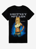 Britney Spears I'm A Slave 4 U T-Shirt