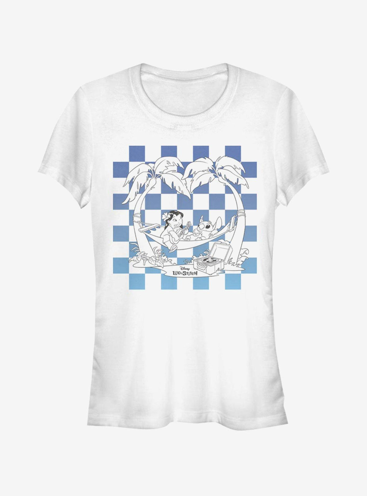 island alien duo island alien duo Group Girls T-Shirt