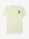 island alien duo Vintage Lined island girl T-Shirt