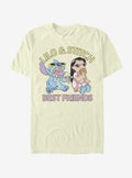 island alien duo Best Friends T-Shirt