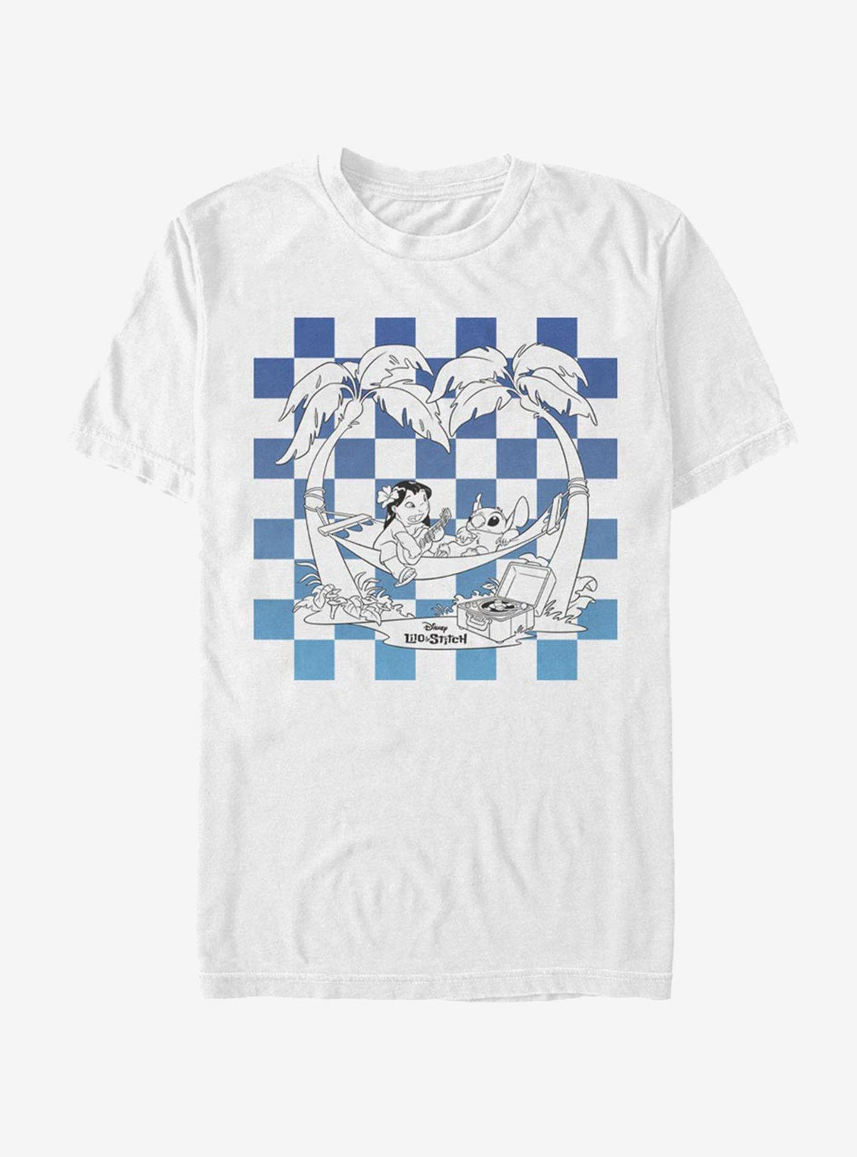 island alien duo island alien duo Group T-Shirt