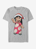 island alien duo Holiday island girl T-Shirt