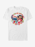 island alien duo Holiday island alien duo T-Shirt