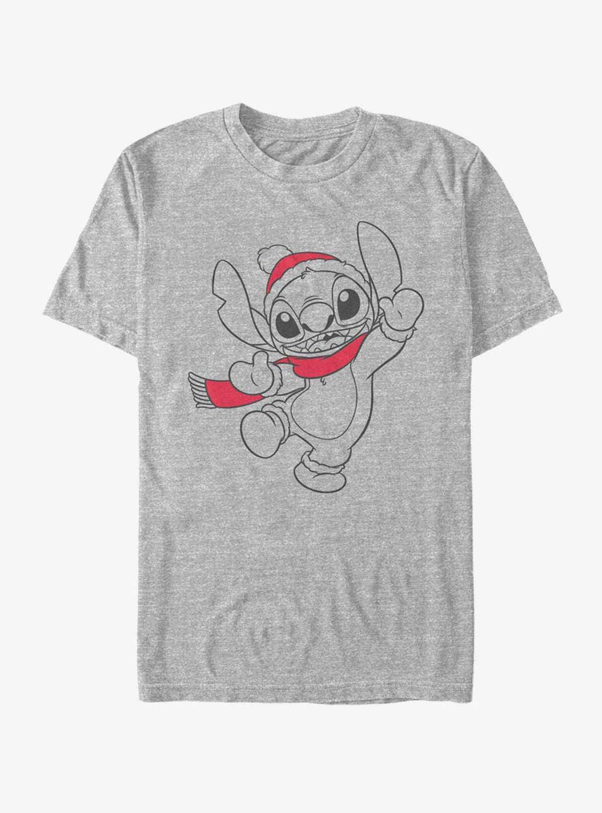 island alien duo Holiday cute blue alien T-Shirt 2