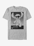 island alien duo Liner T-Shirt