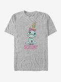 island alien duo This Is Scrump T-Shirt