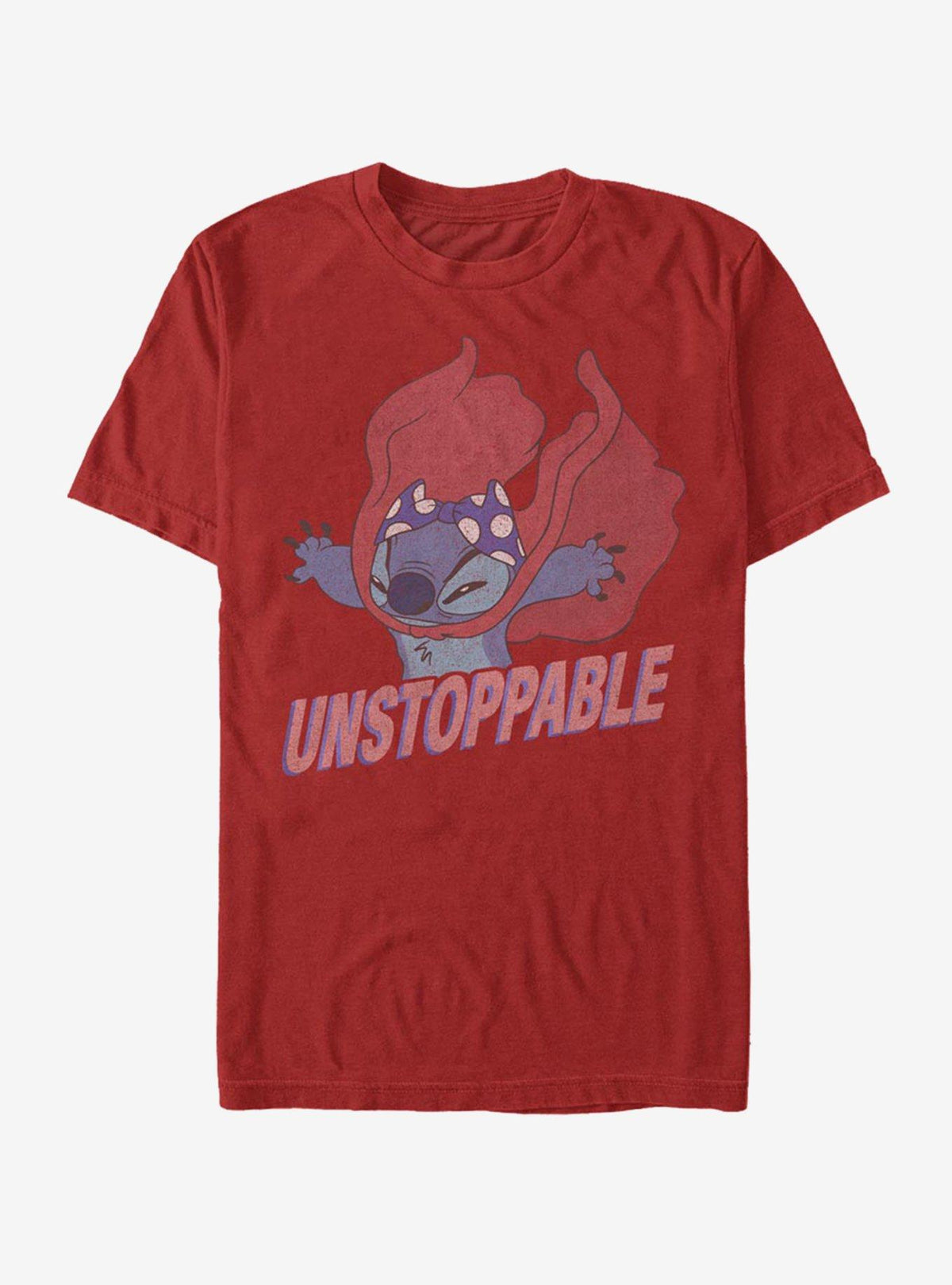 island alien duo Unstoppable cute blue alien T-Shirt 2