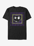spooky holiday Jack Skate T-Shirt