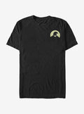 spooky holiday Oogie Boogie Pocket T-Shirt