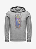 Pocahontas Without Knowing You Hoodie
