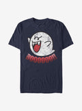 Nintendo Boo Ghost T-Shirt 2