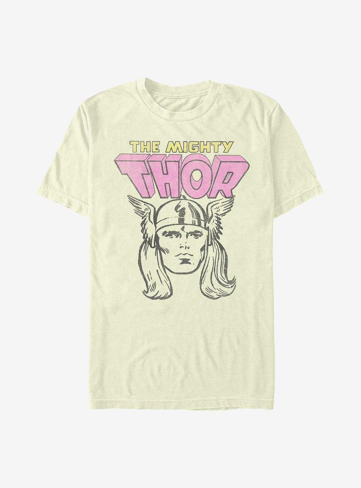 Thor Mighty Thor T-Shirt