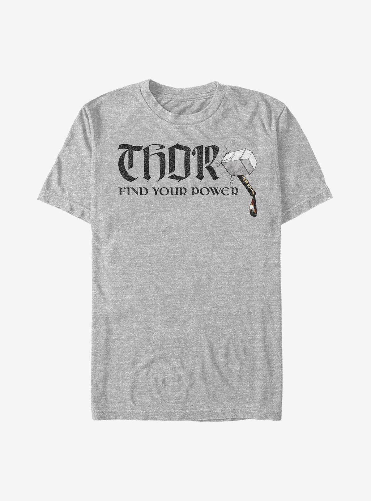 Thor Power Hammer T-Shirt