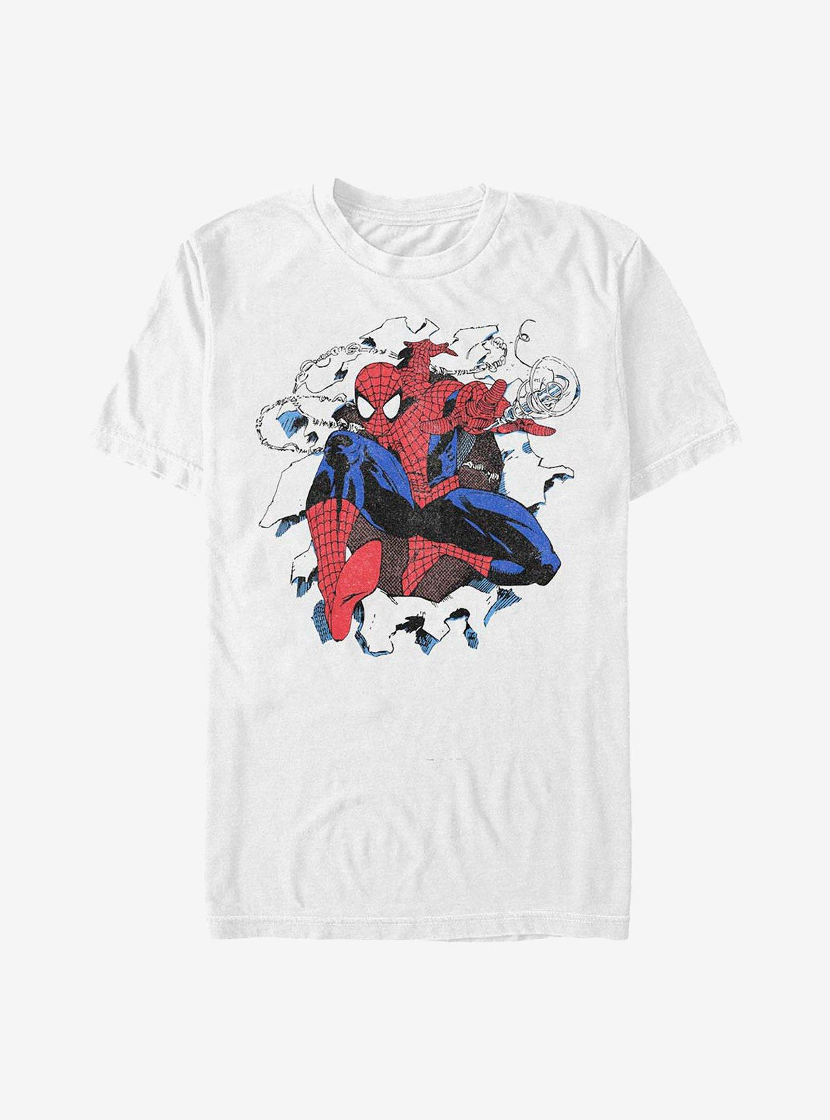 web hero T-Shirt