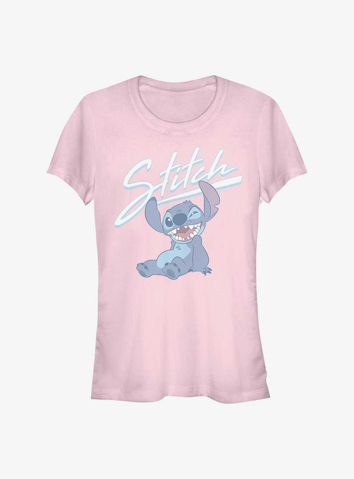 island alien duo Wink Girls T-Shirt