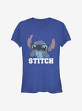 island alien duo Glasses Girls T-Shirt