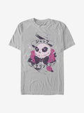 spooky holiday Cutie Kanji T-Shirt