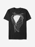 spooky holiday Jack Costume T-Shirt