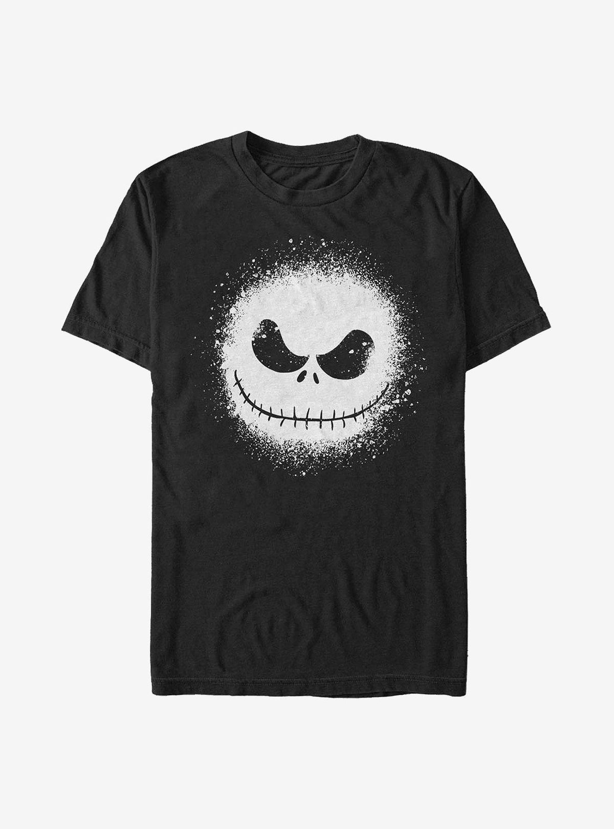 spooky holiday Jack Splatter T-Shirt