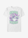 spooky holiday Oogie Boogie T-Shirt