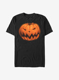 spooky holiday Pumpkin King T-Shirt 3