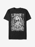 spooky holiday Sally Nouveau T-Shirt