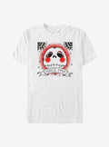 spooky holiday Tattoo Town T-Shirt
