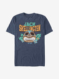 spooky holiday Tiki Jack T-Shirt 2