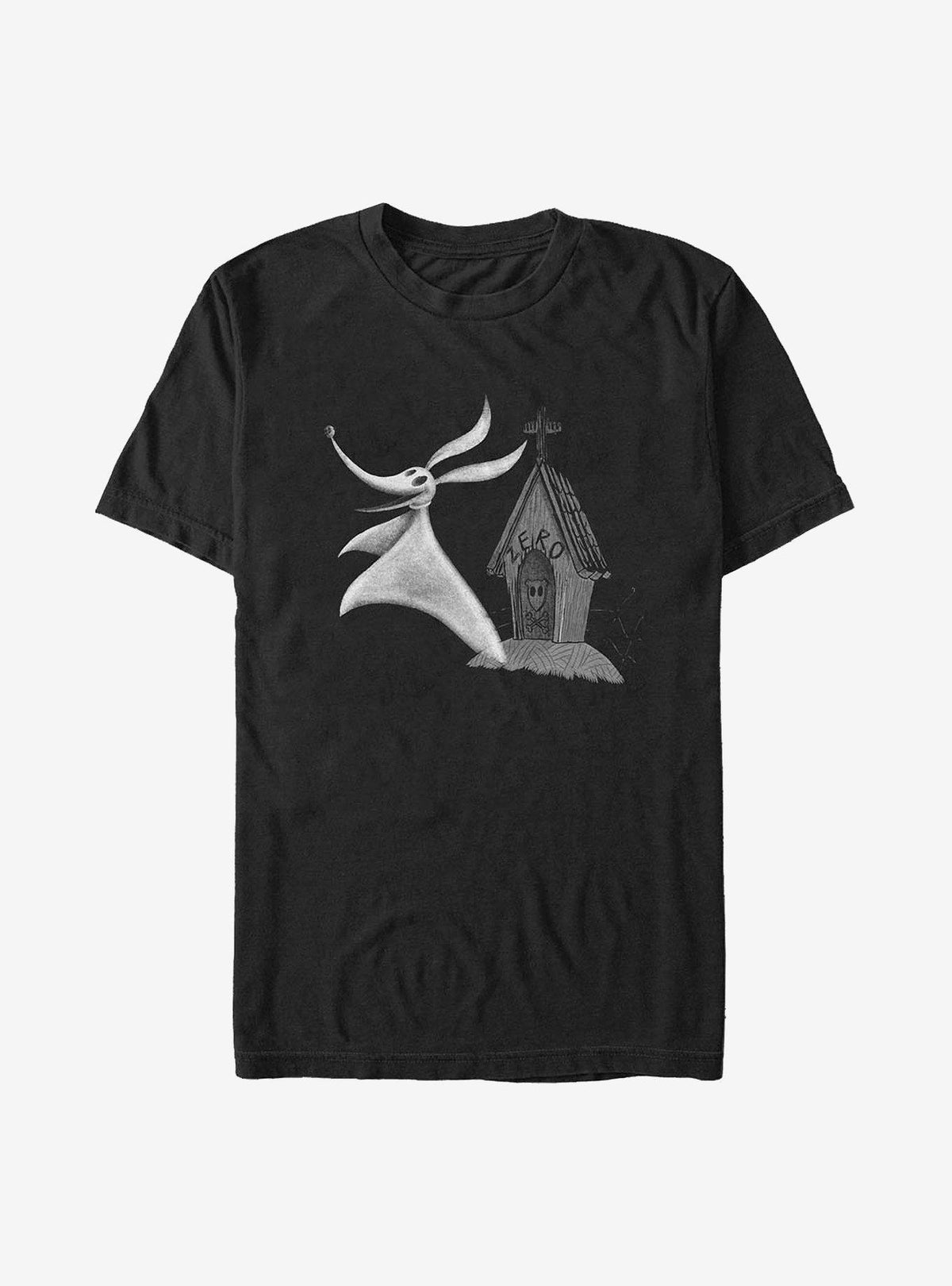 spooky holiday Zero T-Shirt