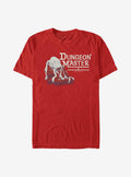 Dungeons Dragons Dungeon Master T-Shirt 2