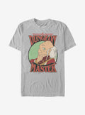 Dungeons Dragons Master Thinker T-Shirt