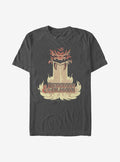 Dungeons Dragons Breath T-Shirt
