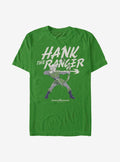 Dungeons Dragons Hank T-Shirt 2
