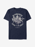 Dungeons Dragons To The Light T-Shirt