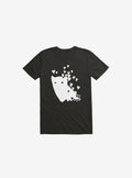 Lovely Black Variant T Shirt T Shirt Viral TikTok Funny Quote