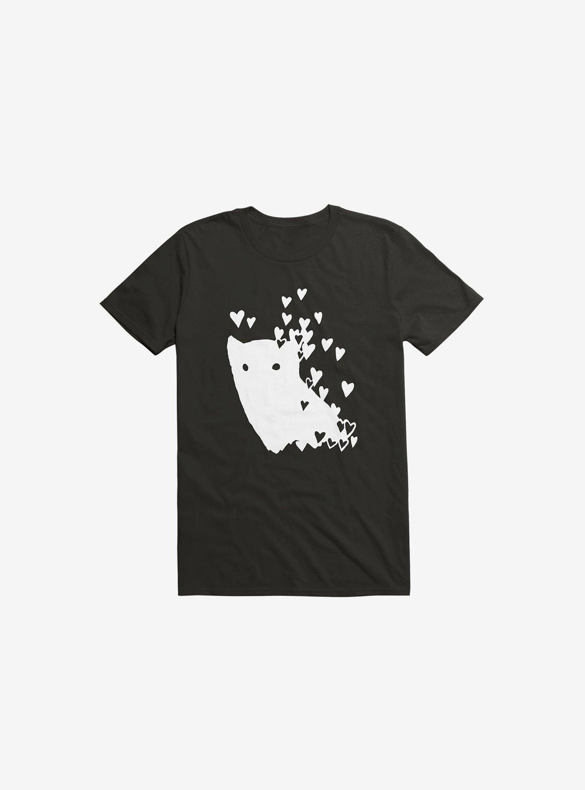 Lovely Black Variant T Shirt T Shirt Viral TikTok Funny Quote