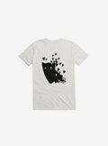 Lovely T Shirt T Shirt Streetwear Style Gift Ready