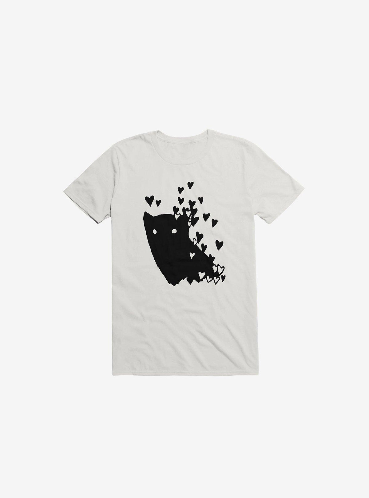 Lovely T Shirt T Shirt Streetwear Style Gift Ready