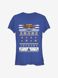 Nintendo fantasy adventure Video Game Girls T-Shirt