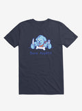 Bone Appetit Dog Navy Blue T Shirt T Shirt High Search Demand Best Seller Look