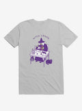 Witch Crafts Silver T Shirt T Shirt Viral TikTok Gift Ready